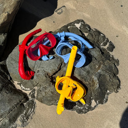 Snorkel Set