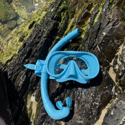 Snorkel Set