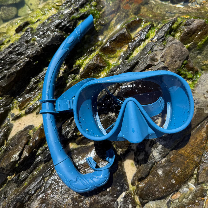 Snorkel Set