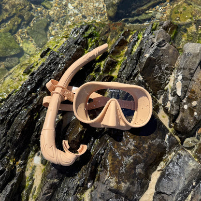 Snorkel Set