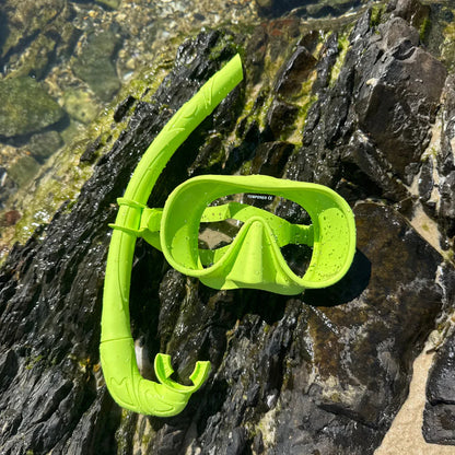 Snorkel Set