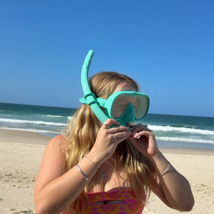 Snorkel Set