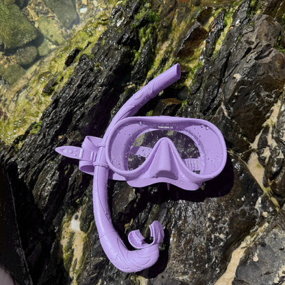 Snorkel Set