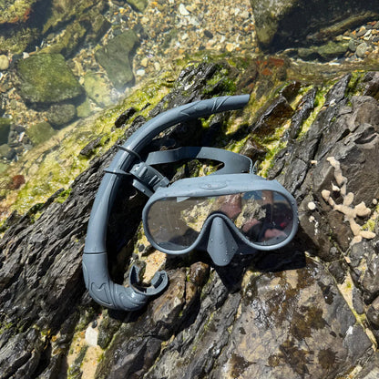 Snorkel Set