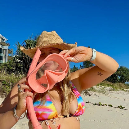 Snorkel Set