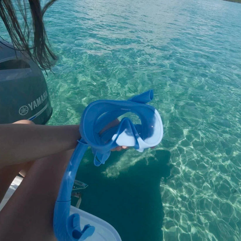 Snorkel Set