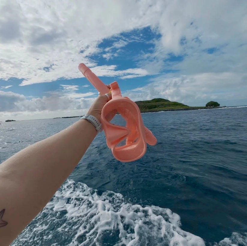Snorkel Set