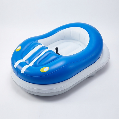 Motorized Water Bumper Car